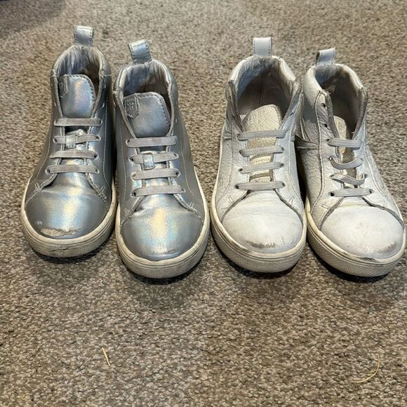 Freshly Picked sneakers. 10C - Picture 1 of 5